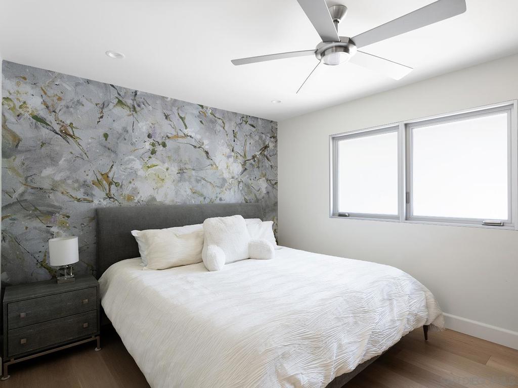 Del Mar - Residential