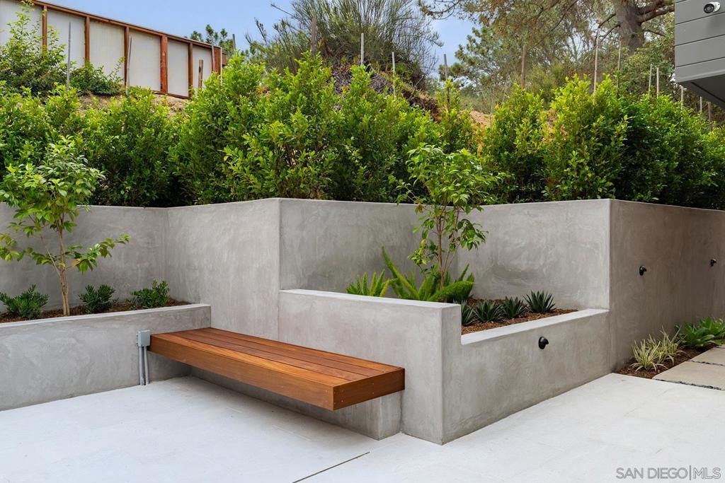 Del Mar - Residential