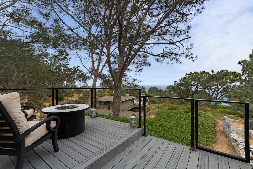 Del Mar - Residential