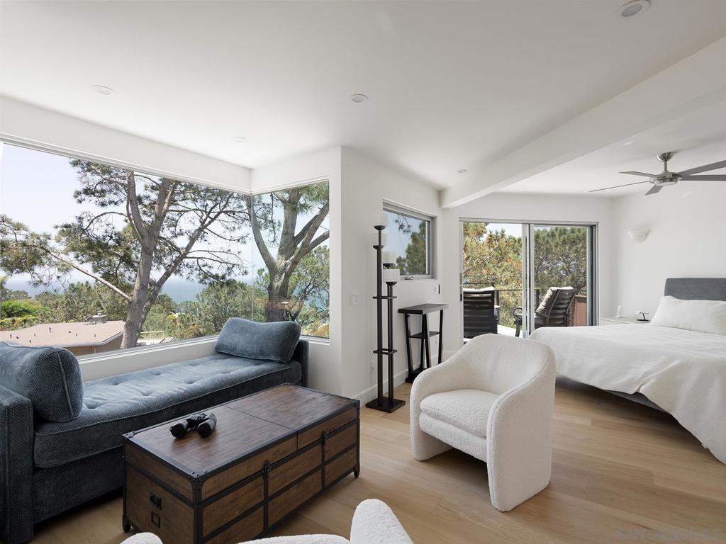 Del Mar - Residential
