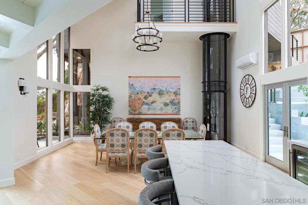 Del Mar - Residential