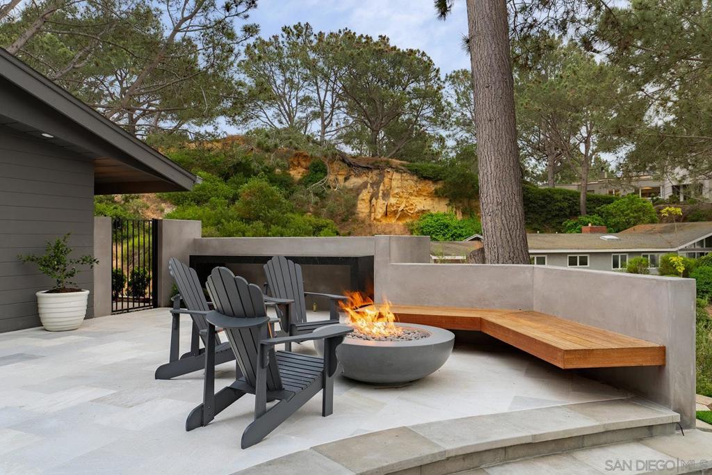Del Mar - Residential