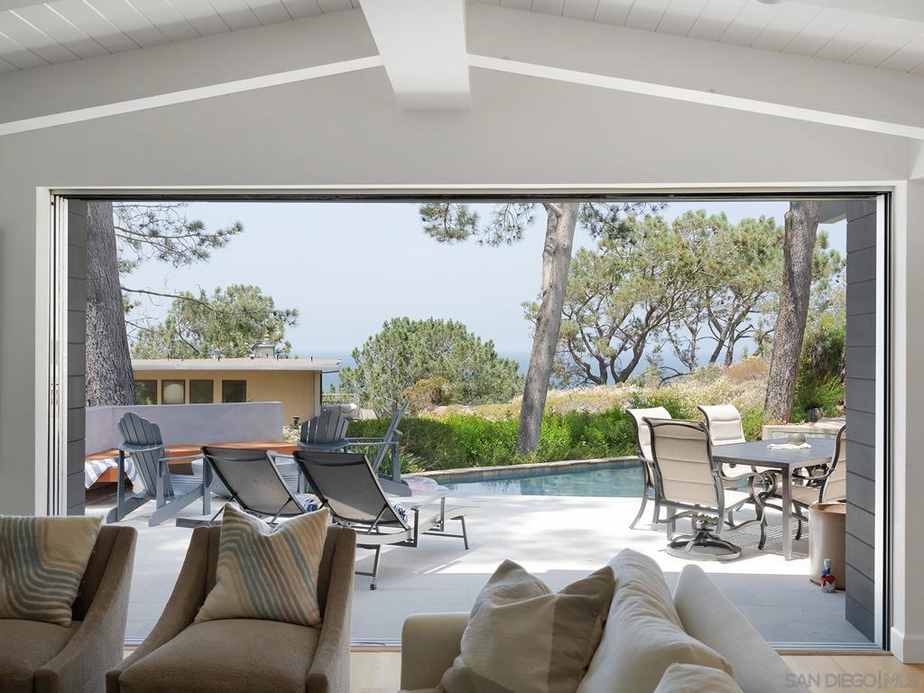 Del Mar - Residential
