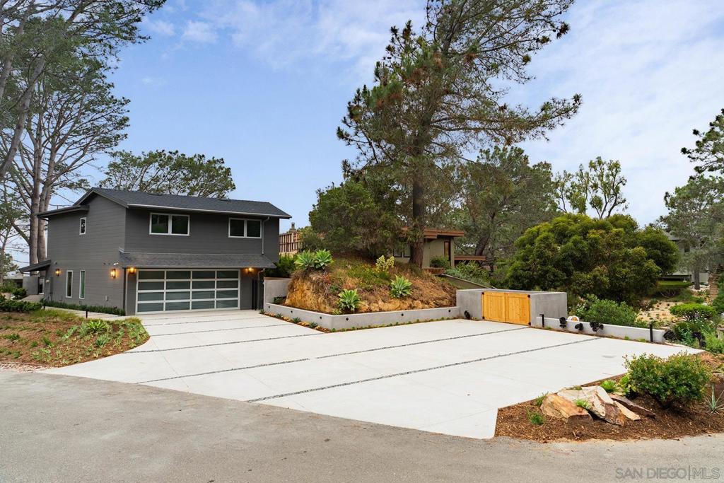 Del Mar - Residential