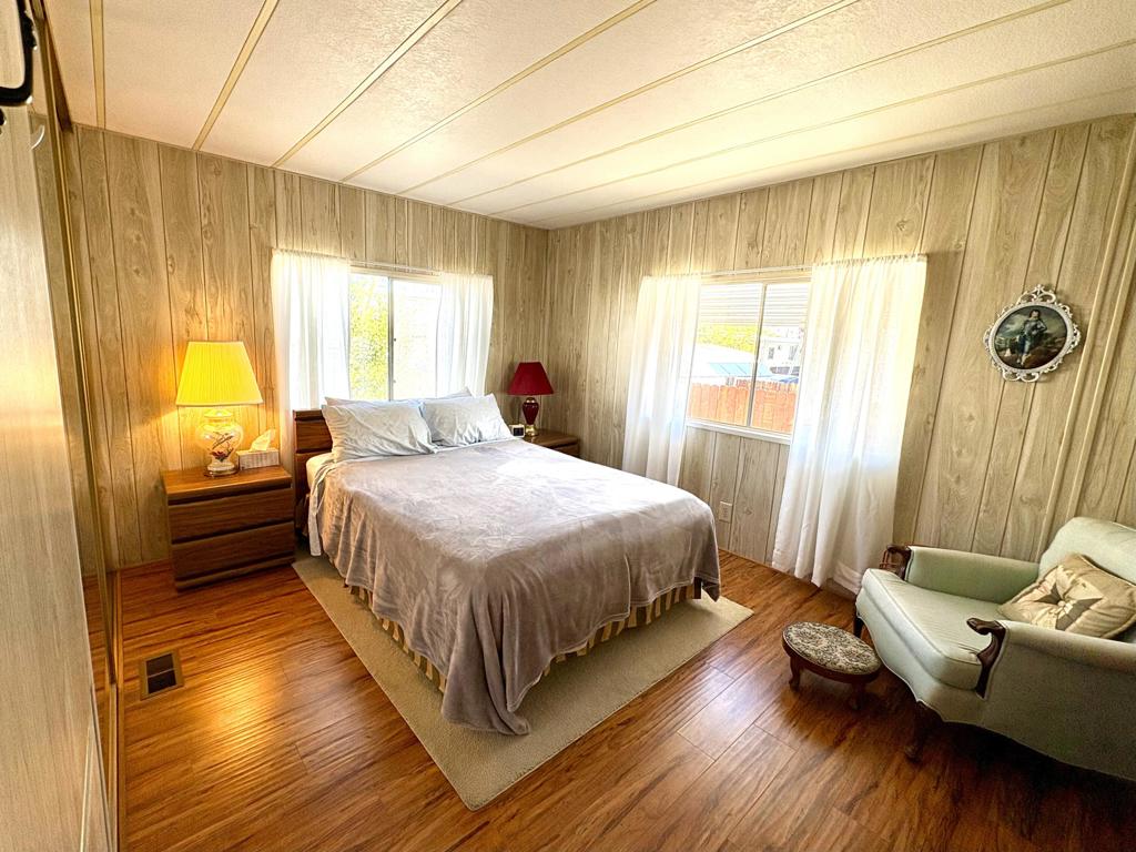 Royal Palms - Manufactured In Park