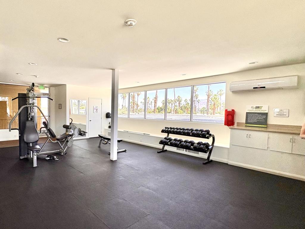 Royal Palms - Manufactured In Park