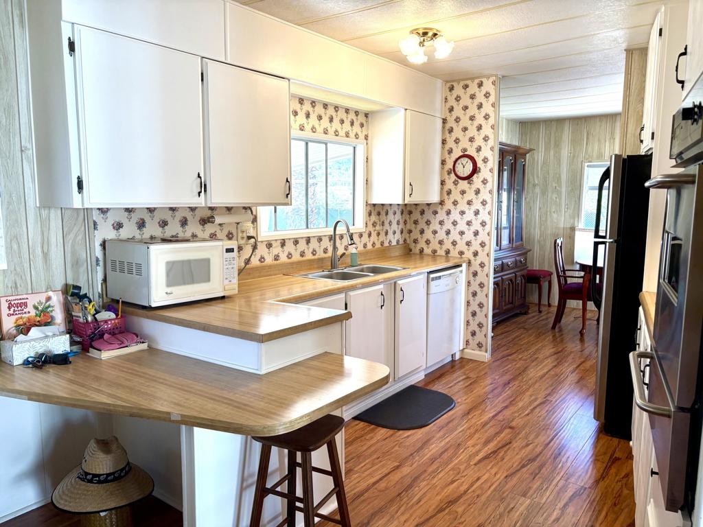 Royal Palms - Manufactured In Park