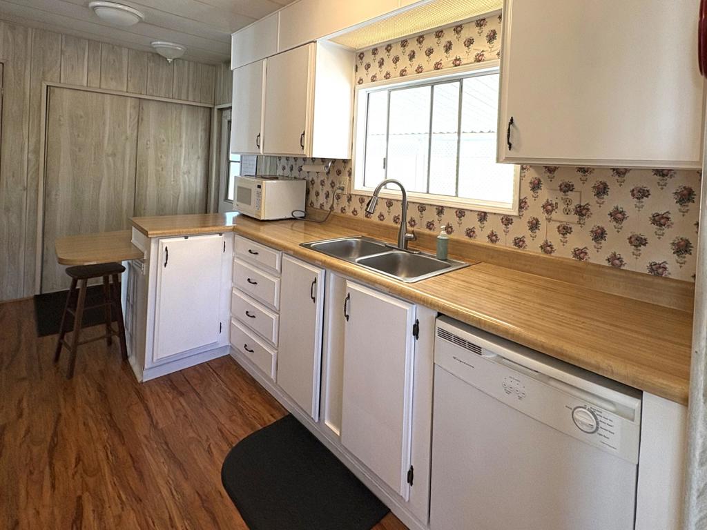 Royal Palms - Manufactured In Park