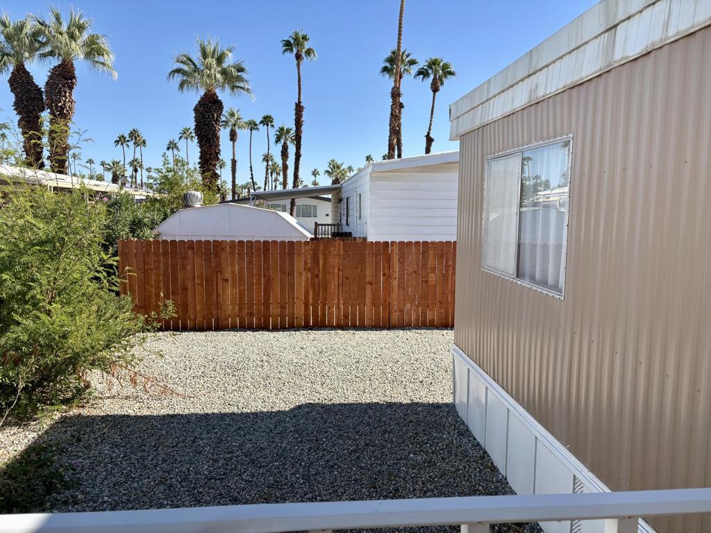 Royal Palms - Manufactured In Park