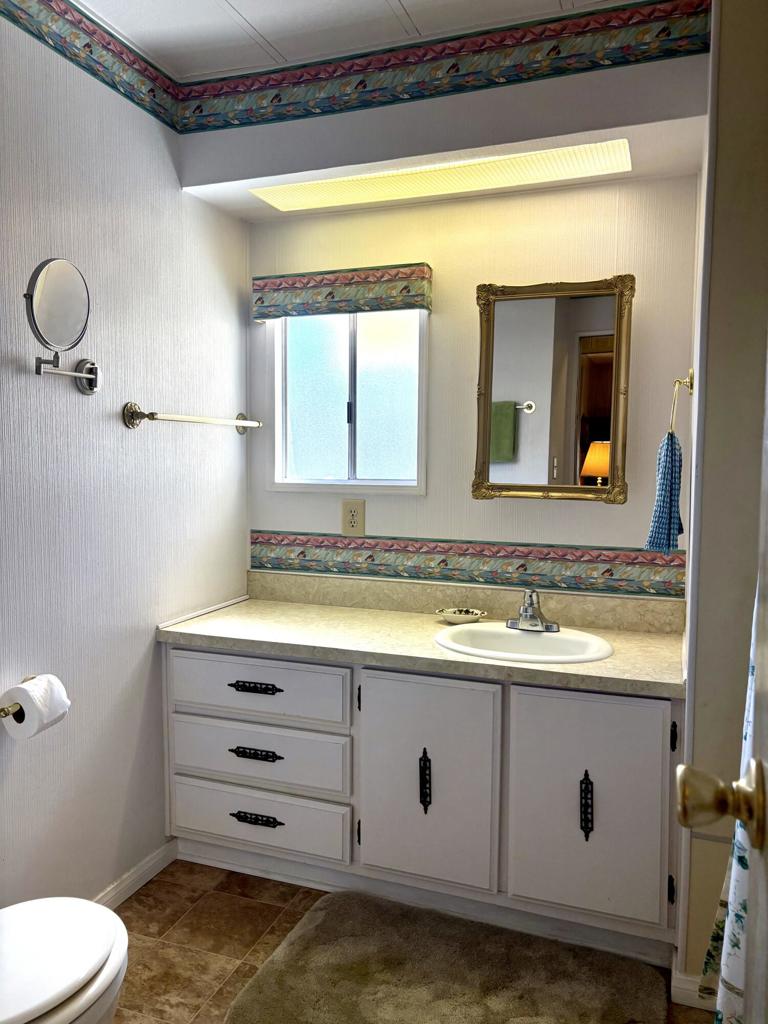 Royal Palms - Manufactured In Park