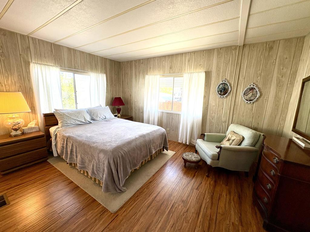 Royal Palms - Manufactured In Park