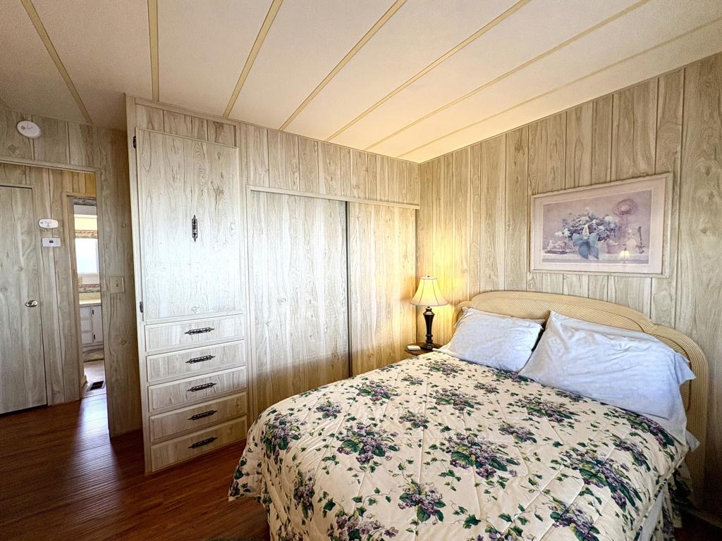 Royal Palms - Manufactured In Park