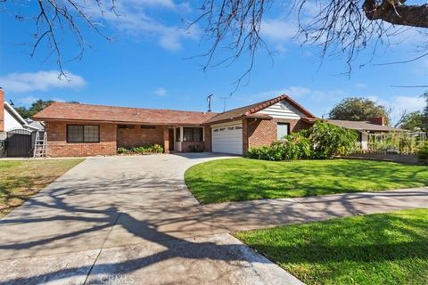 134 Coral Way Upland CA 91786