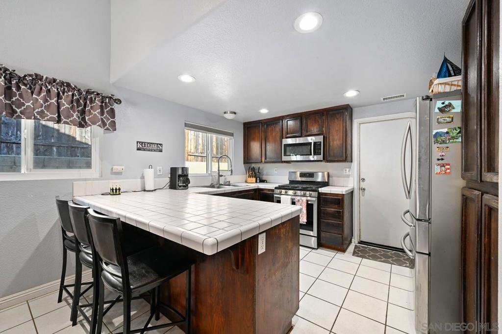 Lakeside - Residential