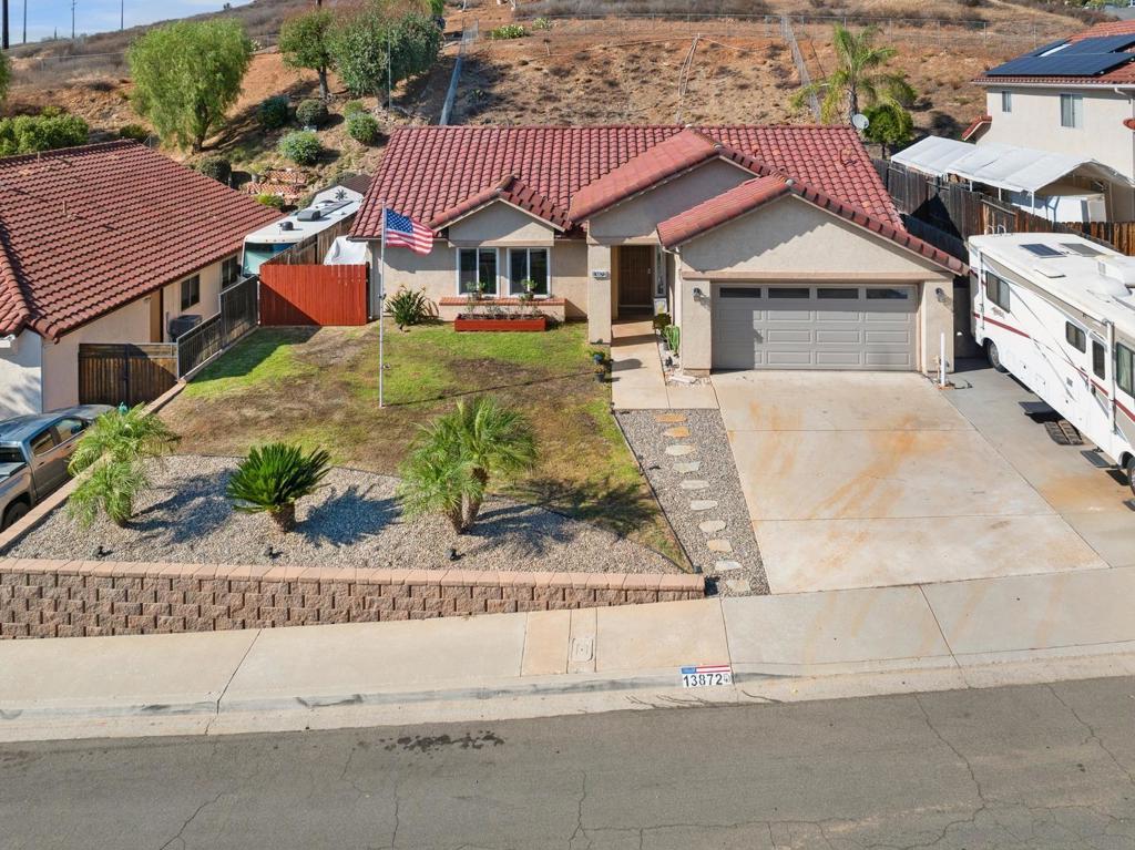 Lakeside - Residential