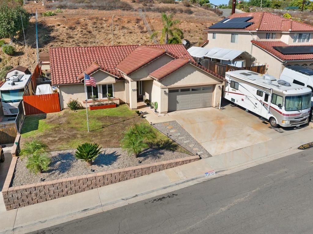 Lakeside - Residential