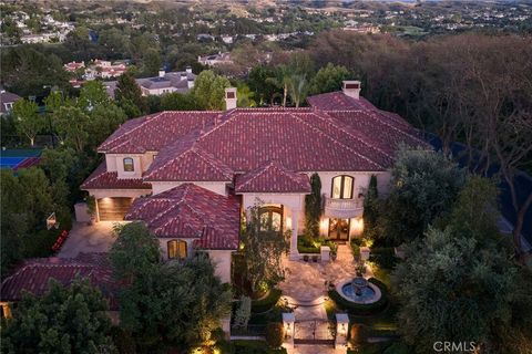 Photo of 26 Palomino, Coto de Caza, CA 92679 (MLS # OC26078826)