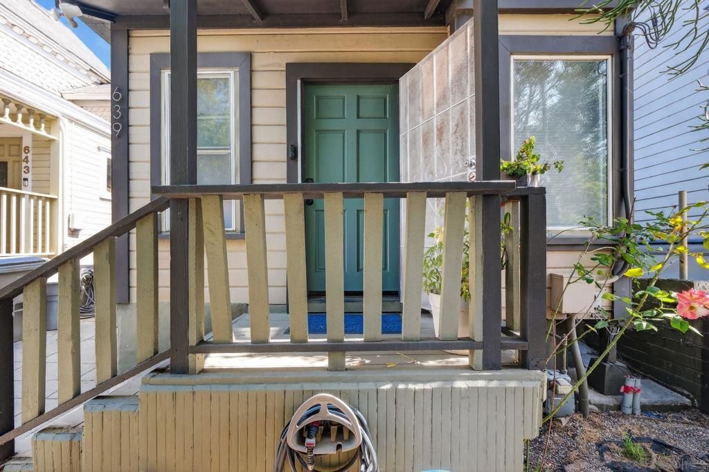 Photo of 639 19th St. St, San Diego, CA 92102 (MLS # 260006113SD)