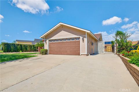 2051 Sycamore Court Ontario CA 91764