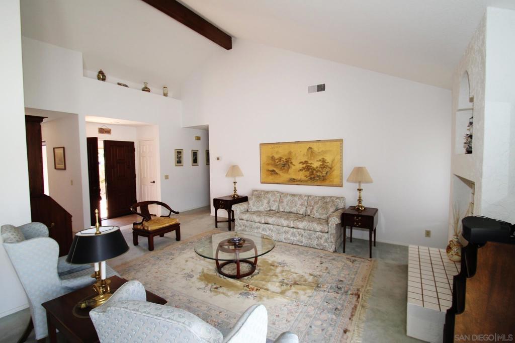 Rancho Bernardo - Residential