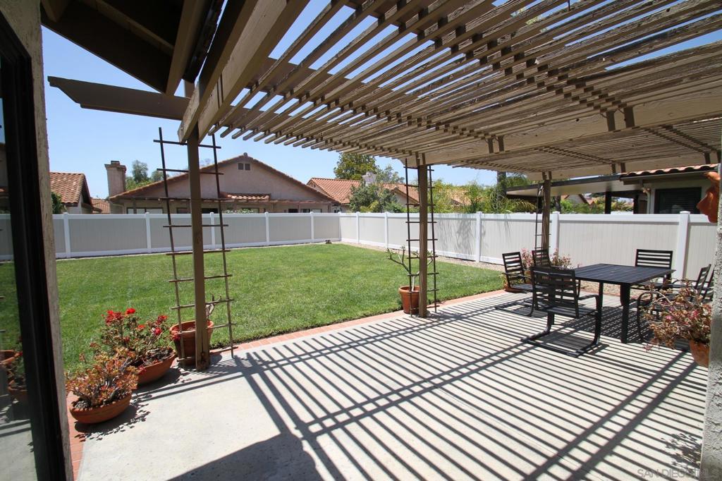 Rancho Bernardo - Residential