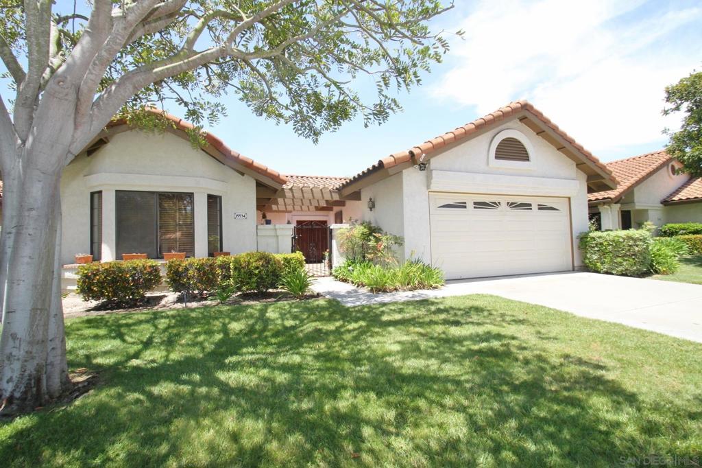 Rancho Bernardo - Residential