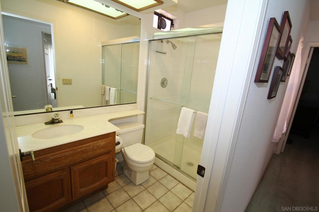 Rancho Bernardo - Residential