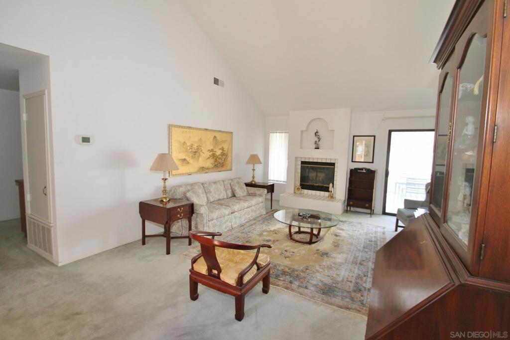 Rancho Bernardo - Residential