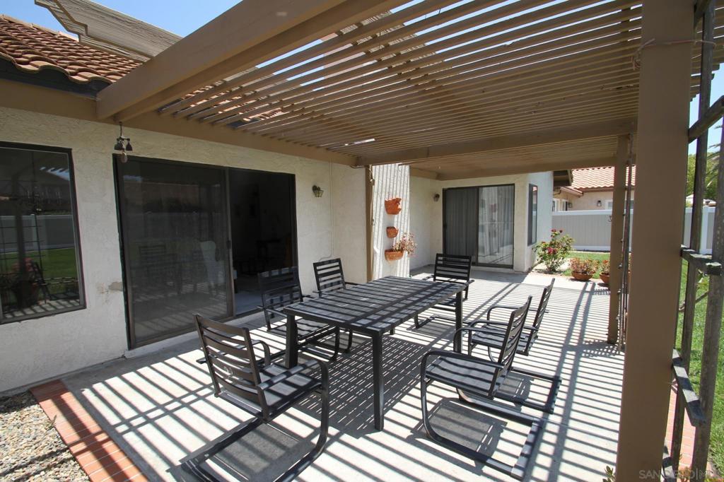 Rancho Bernardo - Residential