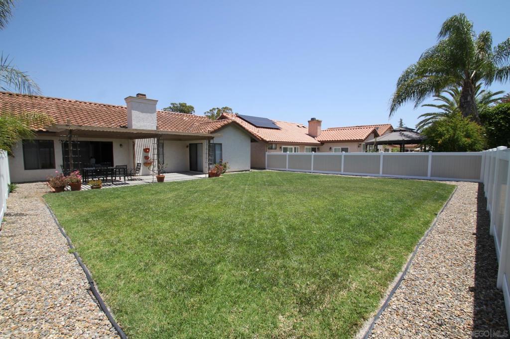 Rancho Bernardo - Residential