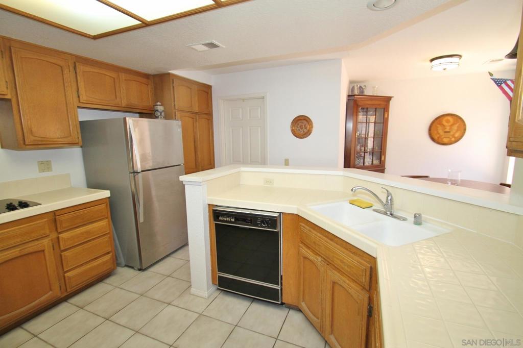 Rancho Bernardo - Residential