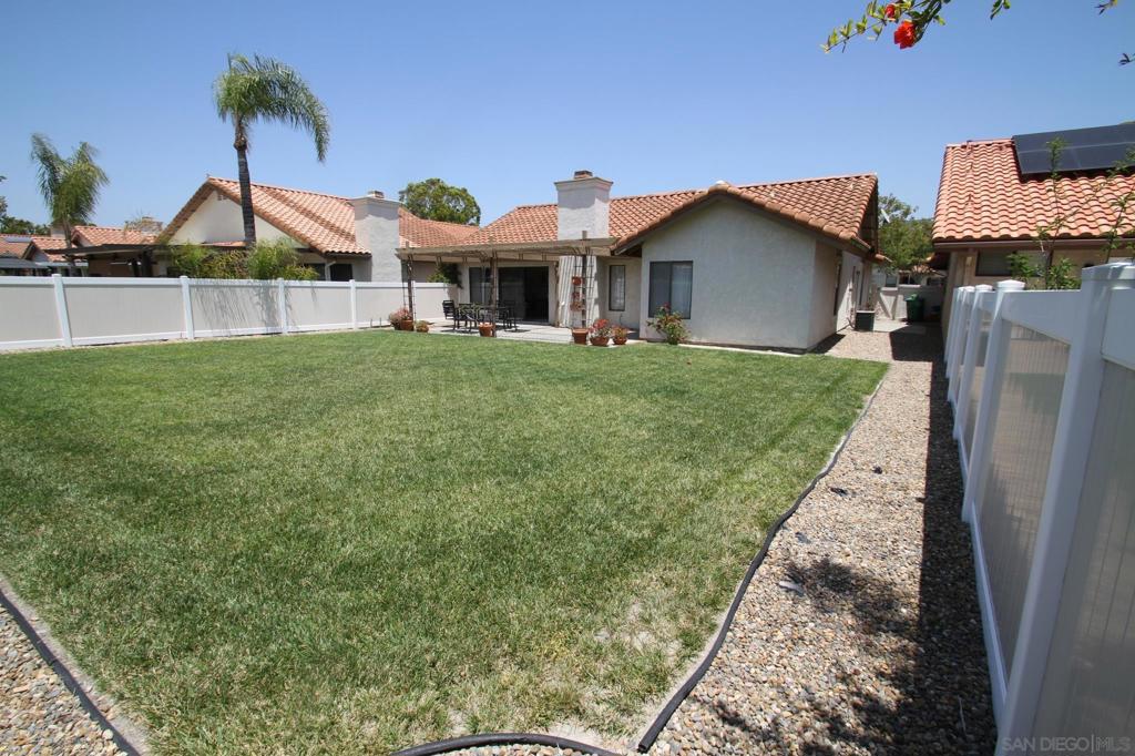 Rancho Bernardo - Residential