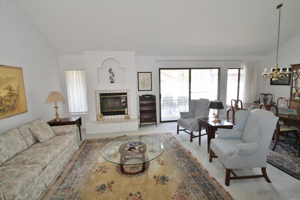 Rancho Bernardo - Residential