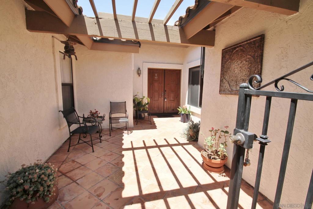 Rancho Bernardo - Residential