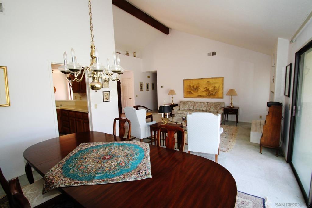 Rancho Bernardo - Residential