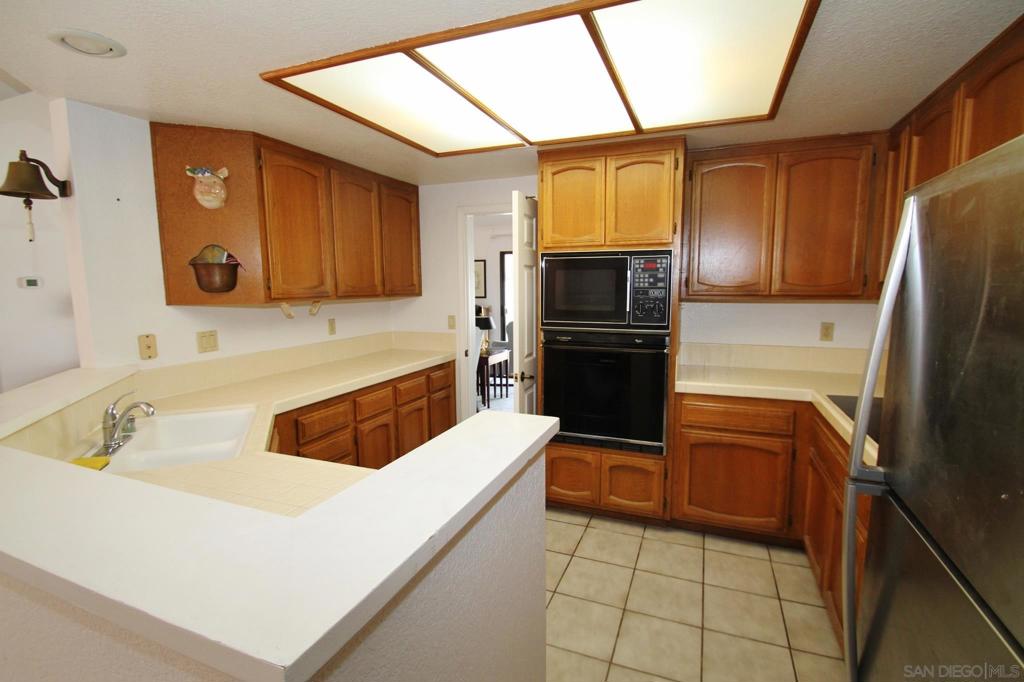 Rancho Bernardo - Residential