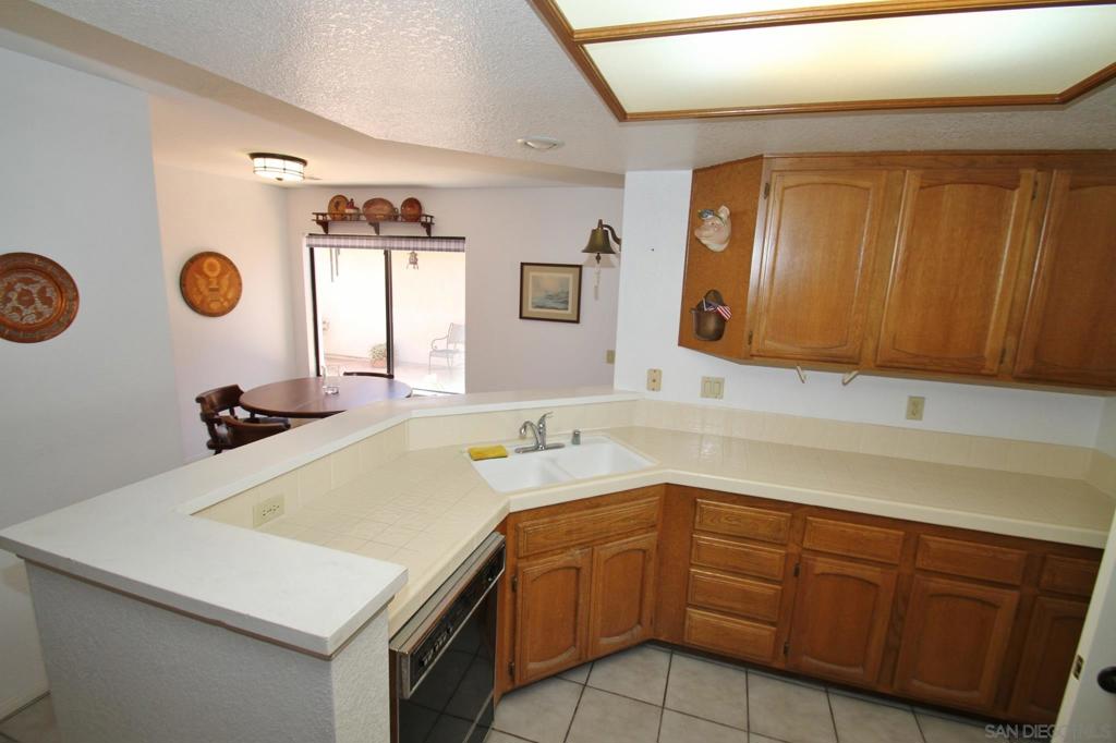 Rancho Bernardo - Residential