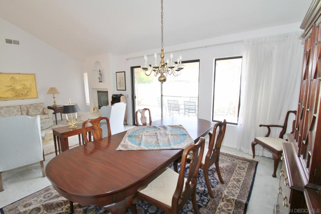 Rancho Bernardo - Residential