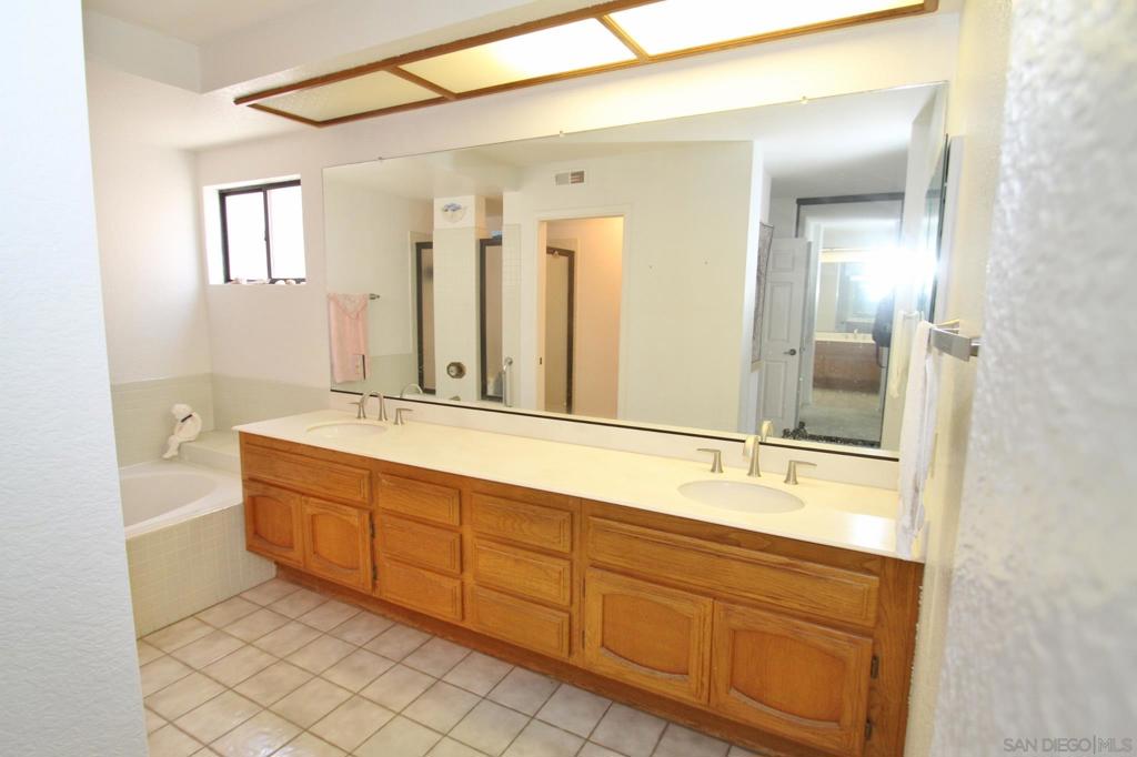 Rancho Bernardo - Residential