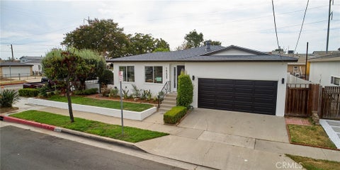 Photo of 14625 Kingsdale Avenue, Lawndale, CA 90260 (MLS # OC26188762)