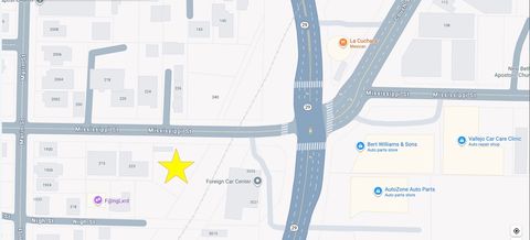 Photo of 0 Mississippi Street, Vallejo, CA 94590 (MLS # 41120647)