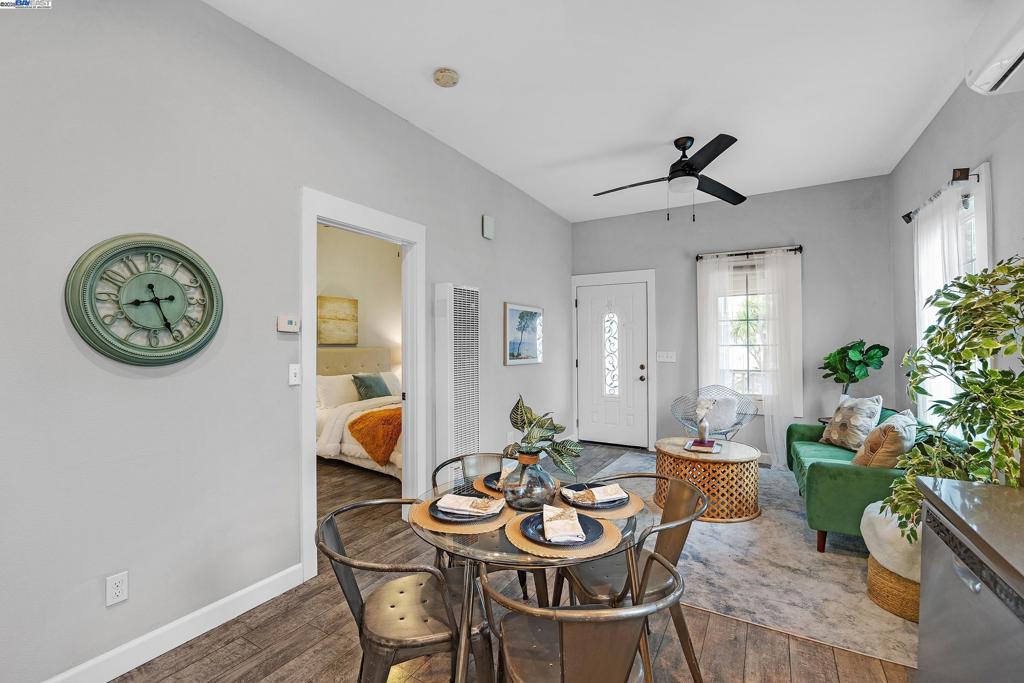 POINT RICHMOND - Residential