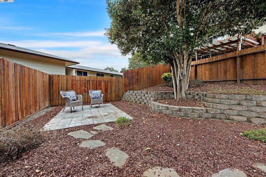 POINT RICHMOND - Residential
