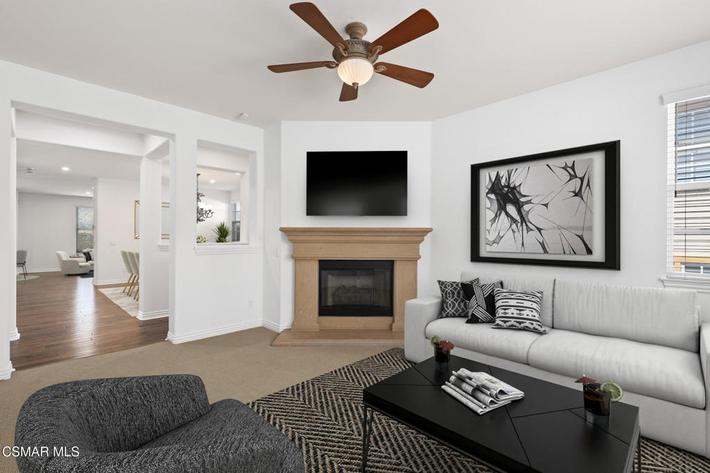 4659 Cielo Circle