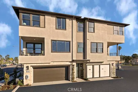 107 S. Laxore St Unit 408, Anaheim, CA 92804 - MLS#: OC26014304