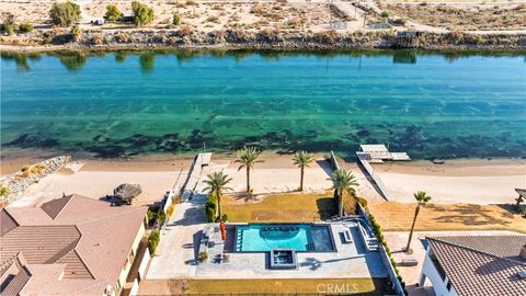 Photo of 4618 My Place Road, Needles, CA 92363 (MLS # OC25277894)