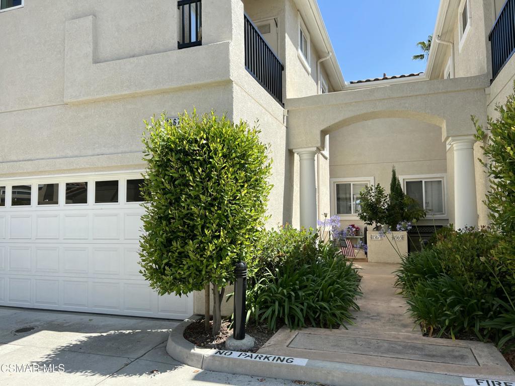 Immaculate ''Traditions'' Townhouse. Features include beautiful wood floors throughout the first floor; upgraded kitchen & counter tops; built in microwave; stainless steel appliances; gas stove with 5 burners; refrigerator with ice & water dispenser is also included; breakfast bar seating; family room/ optional eat-in kitchen. Other features include formal living & dining rooms; fireplace with gas logs; indoor laundry; upgraded powder room & 3 ceiling fans. Upstairs features a primary bedroom with upgraded bathroom with granite counters & tile flooring & custom organized walk-in closet. Hallway guest bathroom has also been upgraded. Two separate sliding glass doors each leading to a private patio to enjoy. HOA dues include association pool, spa, playground and picnic area. Attached 2 car garage comes with garage door opener & storage racks. Plenty of guest parking available. Complex is close to schools, parks & shopping. Easy access to the 118 & 23 freeways. Come take a look!