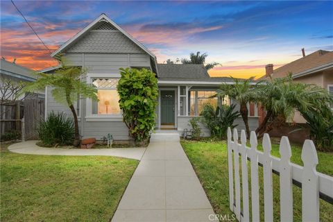 331 W 10th Street San Pedro CA 90731