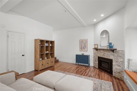 Tiny photo for 2221 King Court Ct #22, San Luis Obispo, CA 93401 (MLS # SC26140935)
