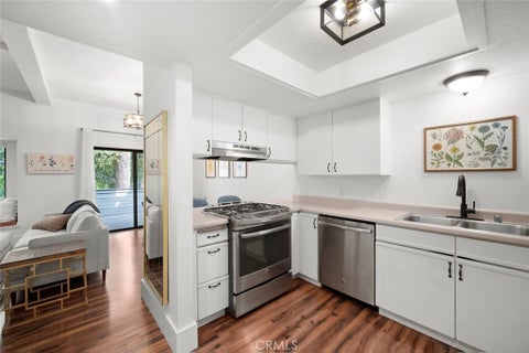 Tiny photo for 2221 King Court Ct #22, San Luis Obispo, CA 93401 (MLS # SC26140935)